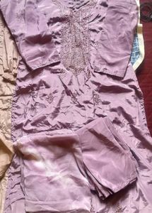 NEW CREPE Fabric Suits 🌻