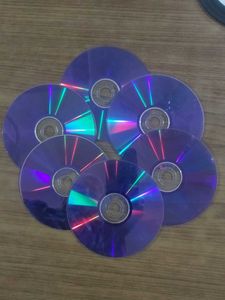 4.7 GB Recordable NEX.GEN DVD-R ( Lot of 6)
