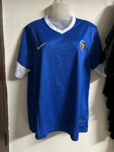 Nike Blue Jersey