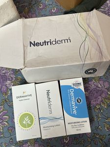 Nutriderma