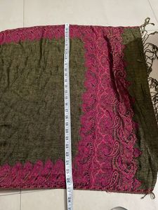 pashmina stole Beautiful Women's Scarf/Stole