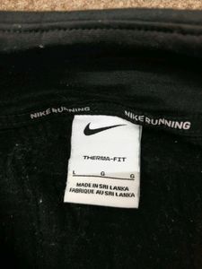 Nike Dri-FIT Quarter Zip Pullover