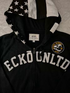 Ecko Unltd Zipper
