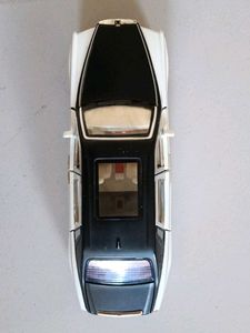 Rolls Royce Toy Car Phamton