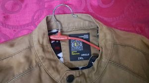 Winter Jacket, Very Less Used