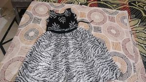 Elegant Girls' Dress