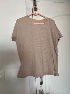 Classic Crew Neck T-Shirt