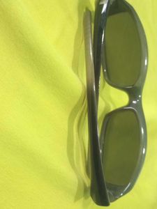 Robot Style Goggles