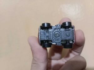 Disney Pixar Cars Mini McQueen