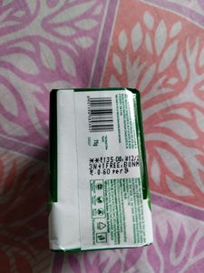 Dettol Neem Soap