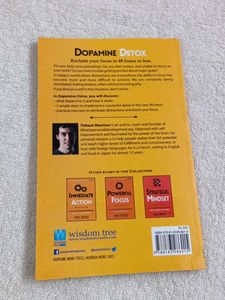 Dopamine Detox