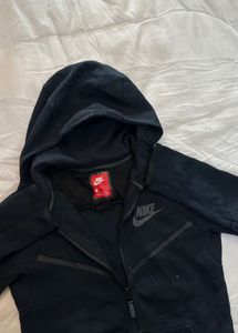Nike Tech Fleece Full Zip Hoodie