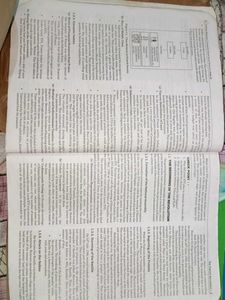 Complete Book Social Science Class IX