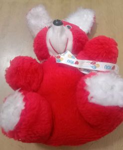 cute bunny soft toy