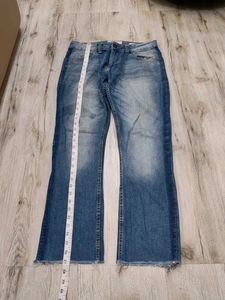 Ma4597 The roadster life co. jeans waist 32 inches