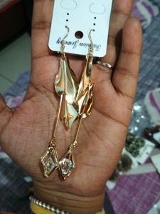 Stylish Earings Set