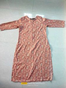 Beautiful Girls Kurthi Rayon