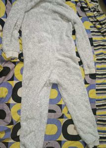 Cute Animal Onesie