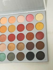 Eyeshadow Palette