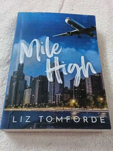 Liz Tomforde 3 Book Combo