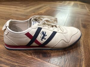Red Tape Classic Sneakers