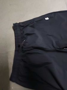 Polo Ralph Lauren Black Track Pants