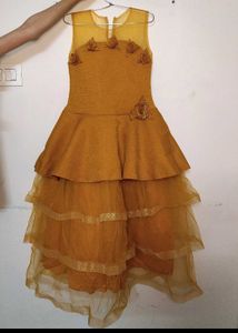 Beautiful Girl Dress