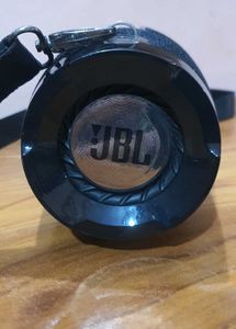Portable Bluetooth Speaker
