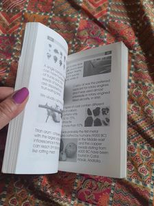 science book