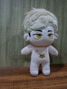 Animee plush toy