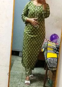 💚New Kurta Pant Set💚