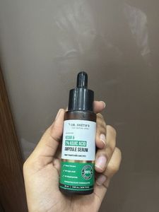 Combo Face Serums