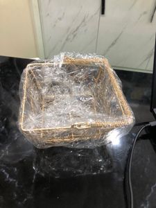 Wired puja Baskets
