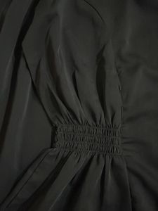 Formal Black Top