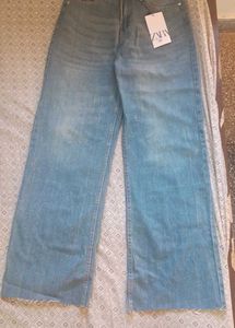 Zara Jeans