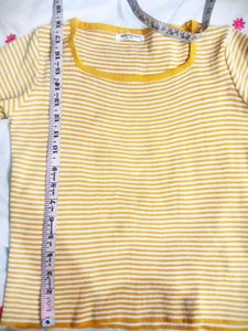Striped Top