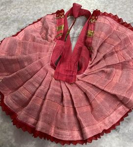 Laddu Gopal Handmade Fancy Dress