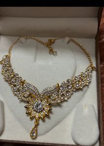 Exquisite Statement Necklace for Women