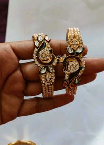 Set of Indian Bangles &amp; Bracelets