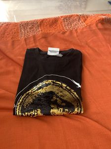 Jurassic World Graphic Tee