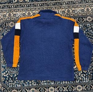 Kaepa Fleece Sweatshirt