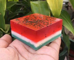 Watermelon Soap