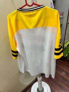 H&amp;M Brooklyn NYC Graphic Print T-Shirt