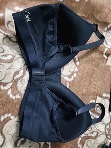 Lightly Padded T-short Bra