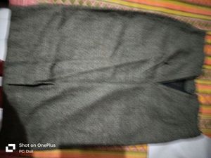 Formal pencil Skirt