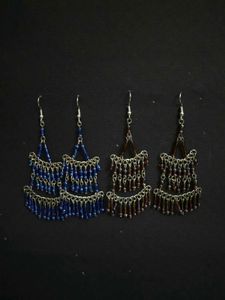 Assorted earrings - choose the one you want