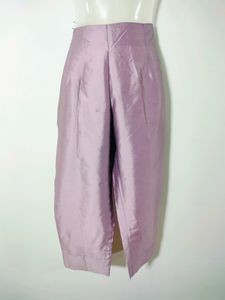 Mauve Casual Kurta Set (Women's)