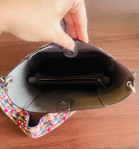 Hush Puppies-Crossbody Bag