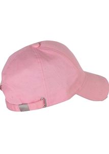 Cute Pink Baseball Cap