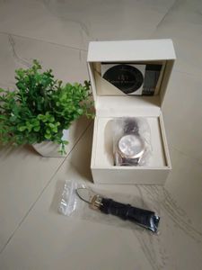 Delos &amp; Palas watch